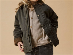 Lil Atelier kalamata transition jacket